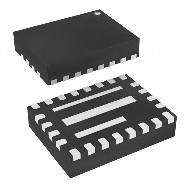 MIC28512-2YFL-TR Microchip Technology  Voltage Regulators - DC DC Switching Regulators